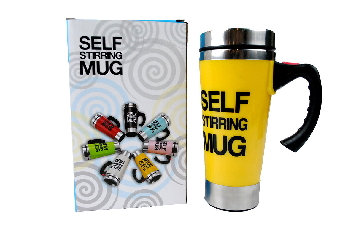 مج ميكسر Self Mug Strring