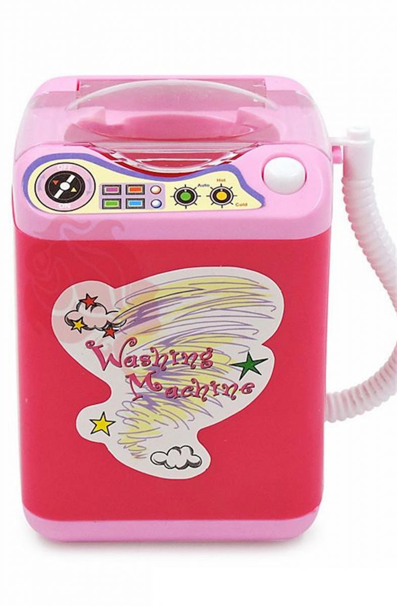 غسالة الBrush الصغيرة
