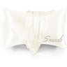 • Satin Pillowcase for Hair and Skin, 48*70 cm