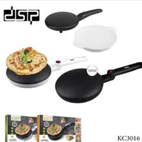 جهاز عمل الكريب DSP - KC3016