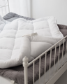 • مرتبة تطرية Mattress Topper 200*120