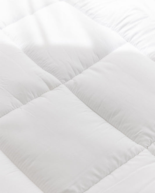 • مرتبة تطرية Mattress Topper
