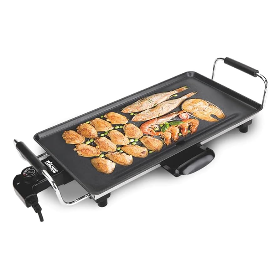 جريل كهربائية DSP - KB1057