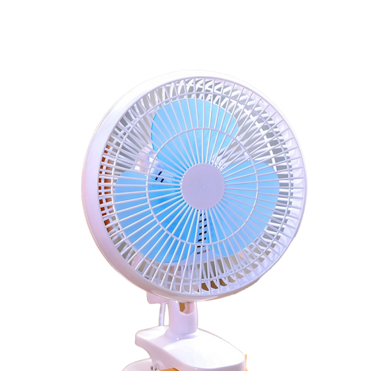 • مروحة مشبك Mini Fan