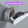 فرشاه سيليكون دابل فيس