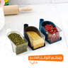 منظم التوابل 4 في 1 السحري