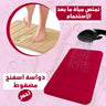 دواسة اسفنج مضغوط