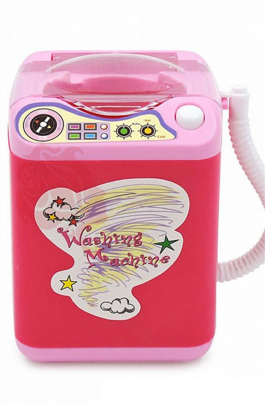 غسالة الBrush الصغيرة