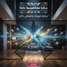 ستارة مغناطيسية عازلة للناموس