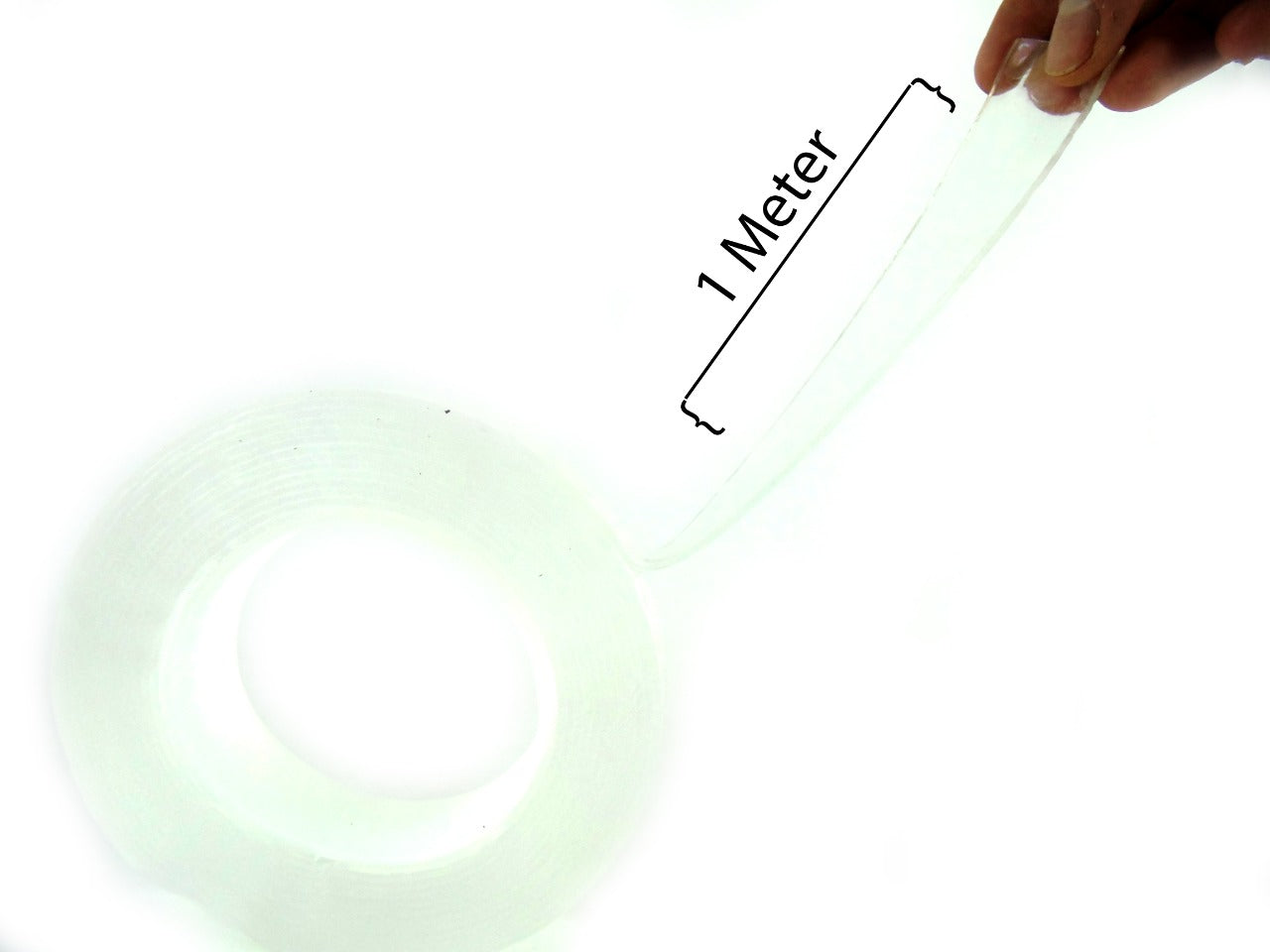 شرط لاصق دابل فيس Ivy Grip Tape (١ متر)