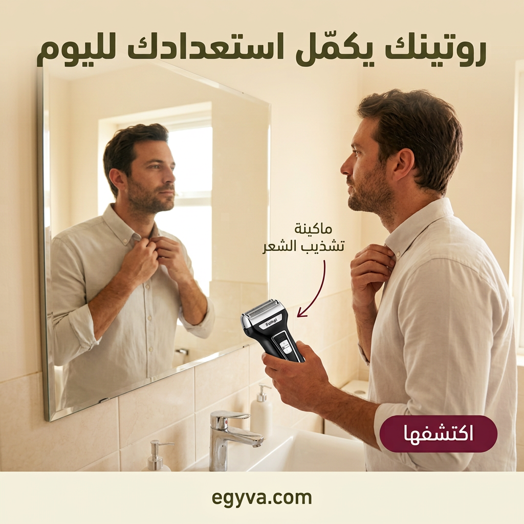 ماكينة التنعيم 3x1 - creative 3
