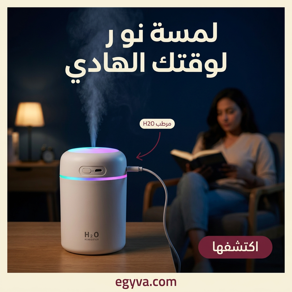 فواحة ووناسه h2o - creative 2