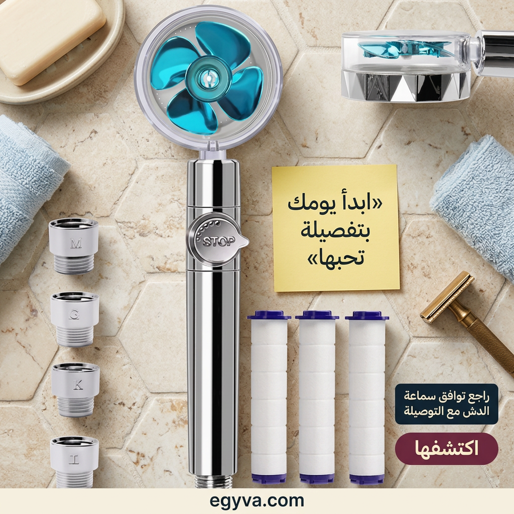 سماعة دش بمروحه - creative 3